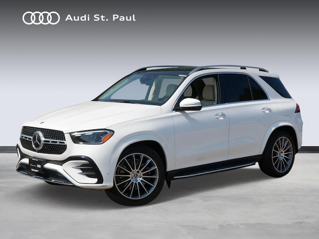 2024 Mercedes-Benz