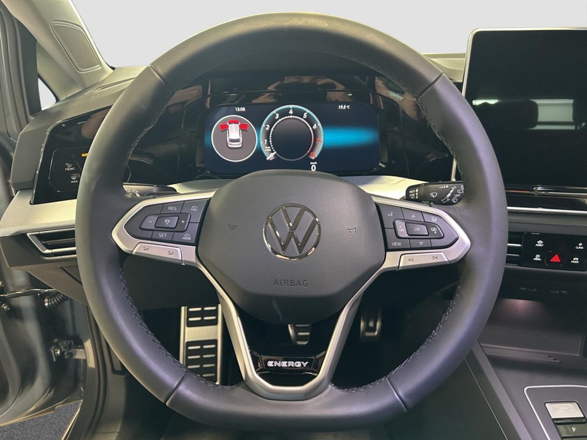 Volkswagen Golf Variant ENERGY