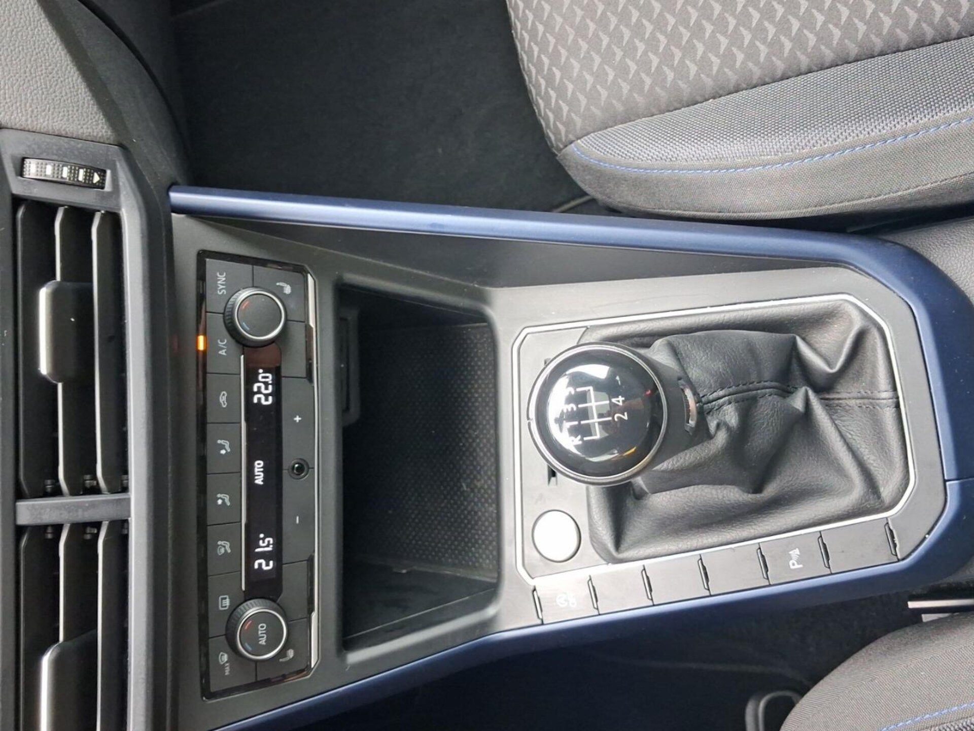 Volkswagen Polo United