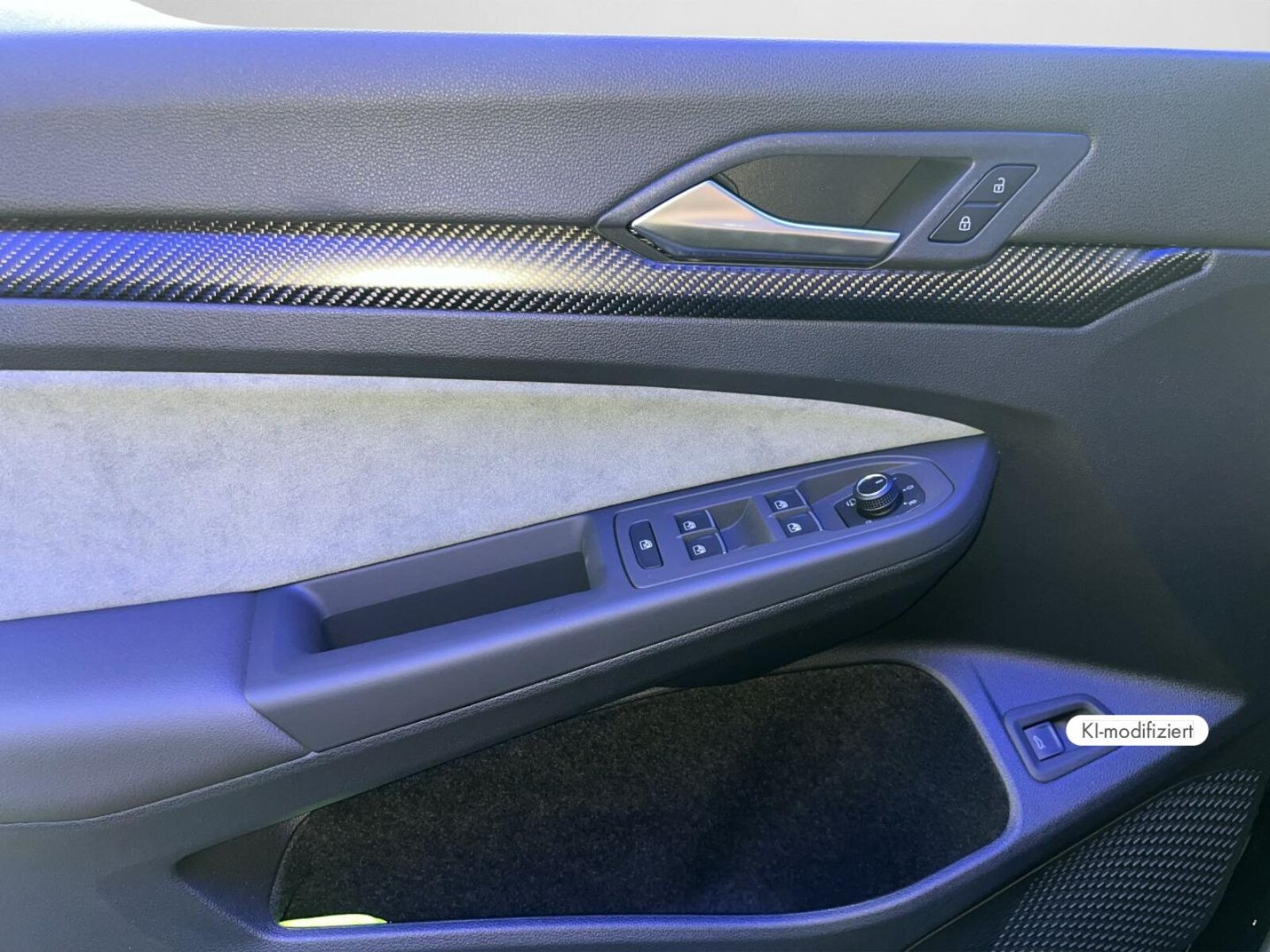 Volkswagen Golf Variant – Bild 13