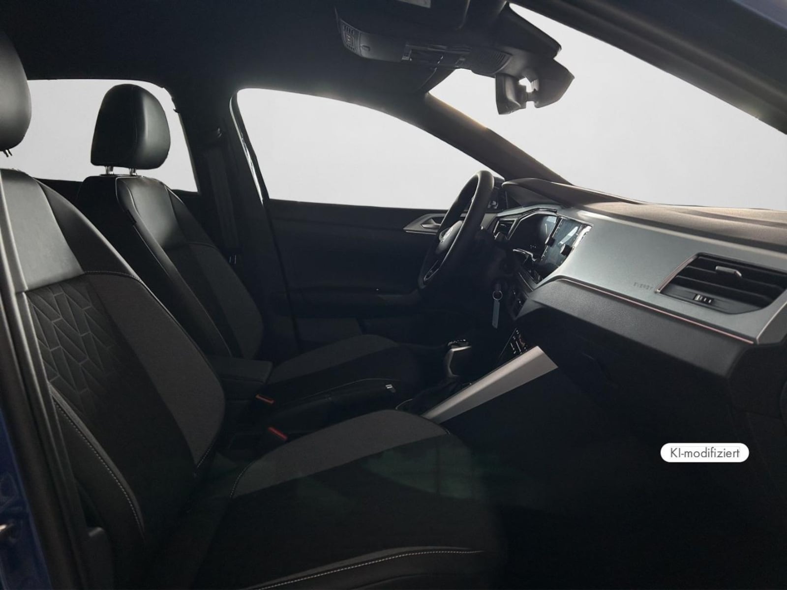 Volkswagen Taigo – Bild 4