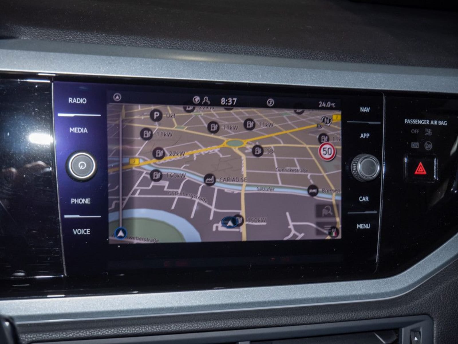 Volkswagen Polo – Bild 11