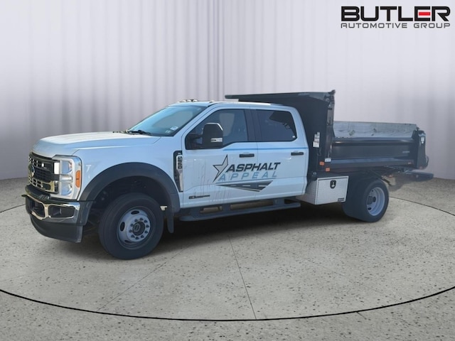 2023 Ford