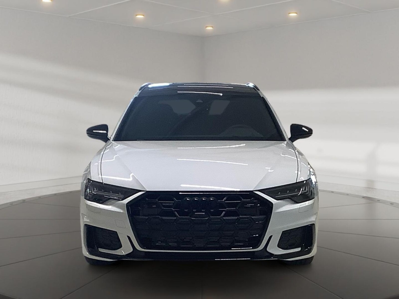 Audi A6 Avant – Bild 3
