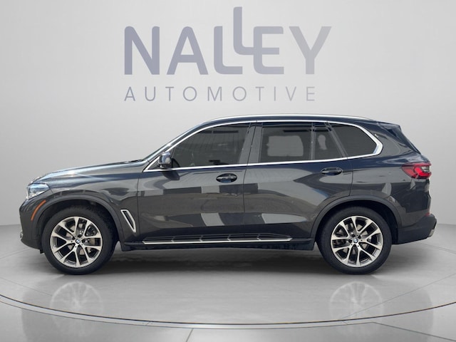 2023 BMW X5