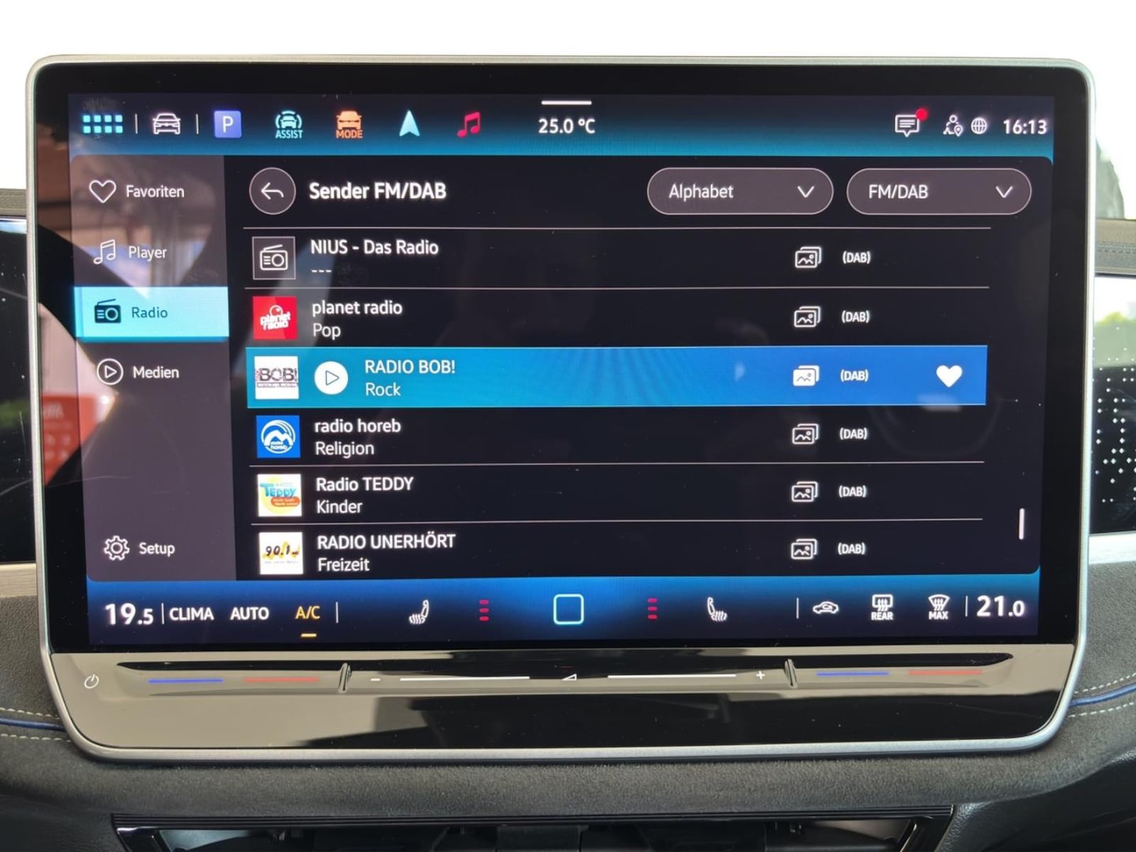 Volkswagen Passat – Bild 18
