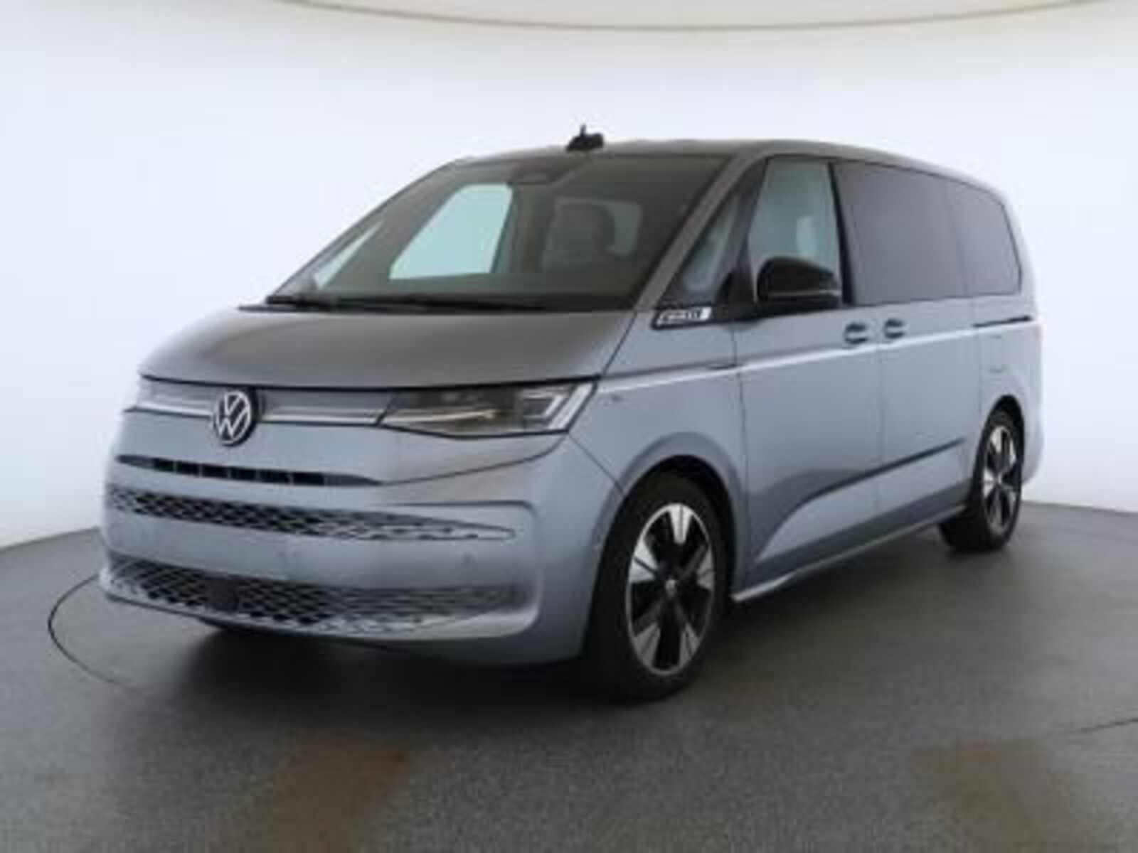 Volkswagen Multivan Langversion – Bild 2