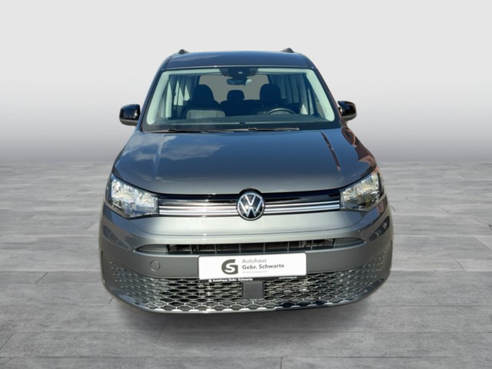 Volkswagen Caddy – Bild 7