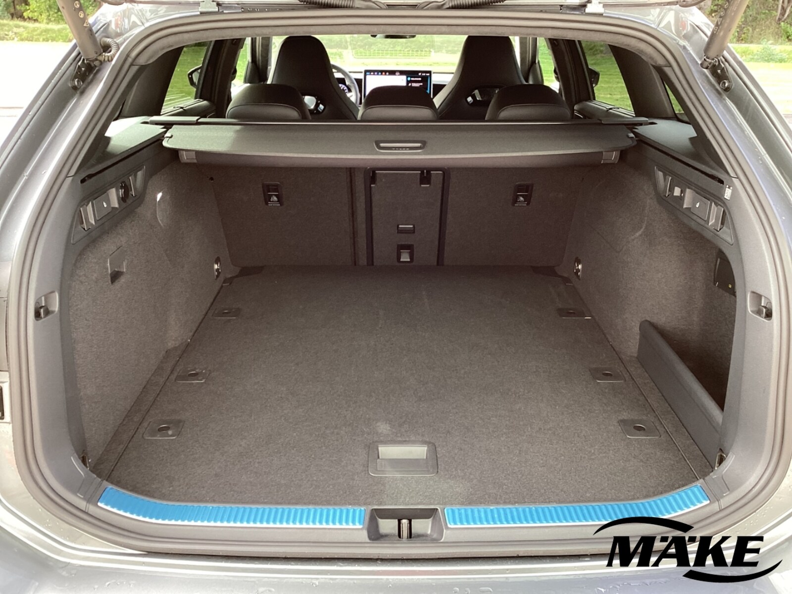 Volkswagen Passat – Bild 6