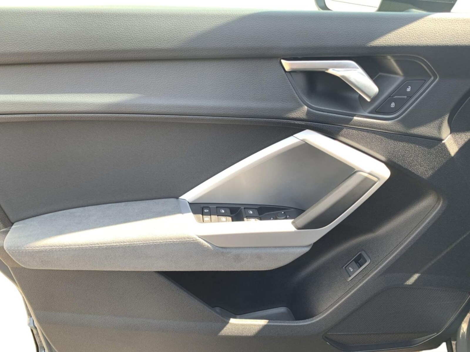 Audi Q3 – Bild 11