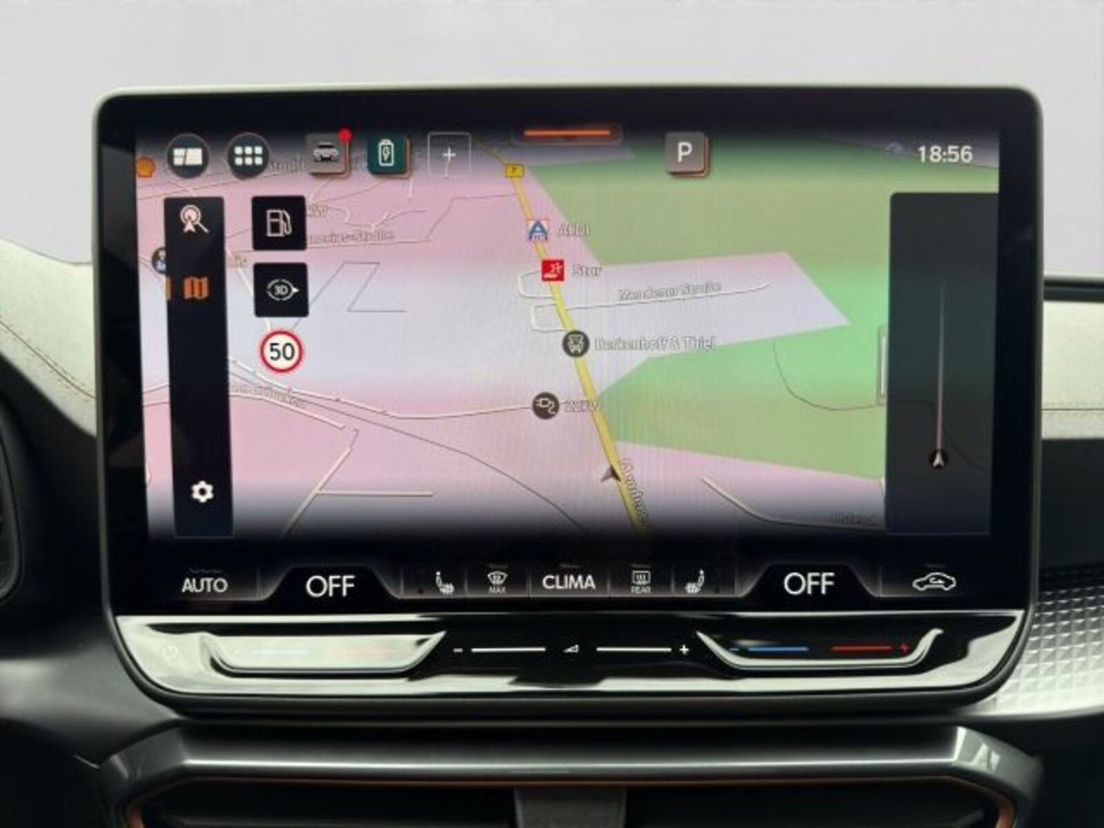CUPRA Leon Sportstourer – Bild 13