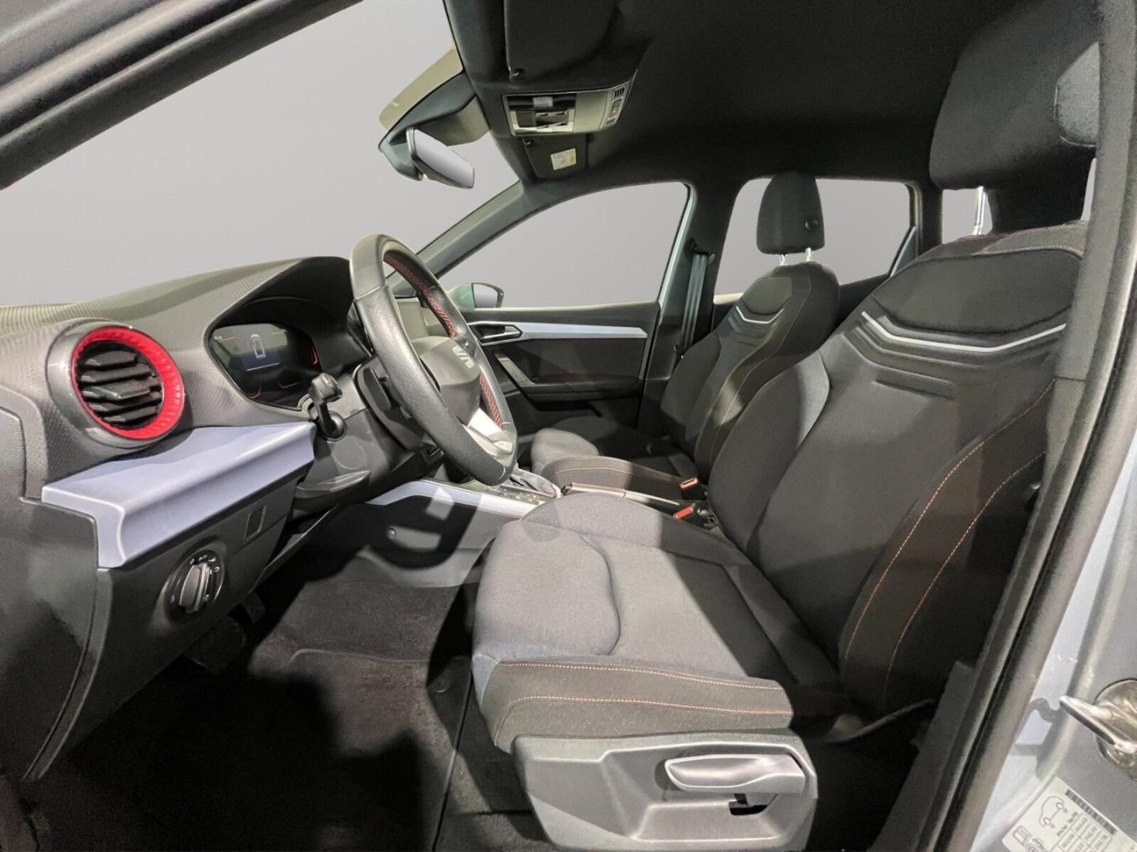 SEAT Arona – Bild 9