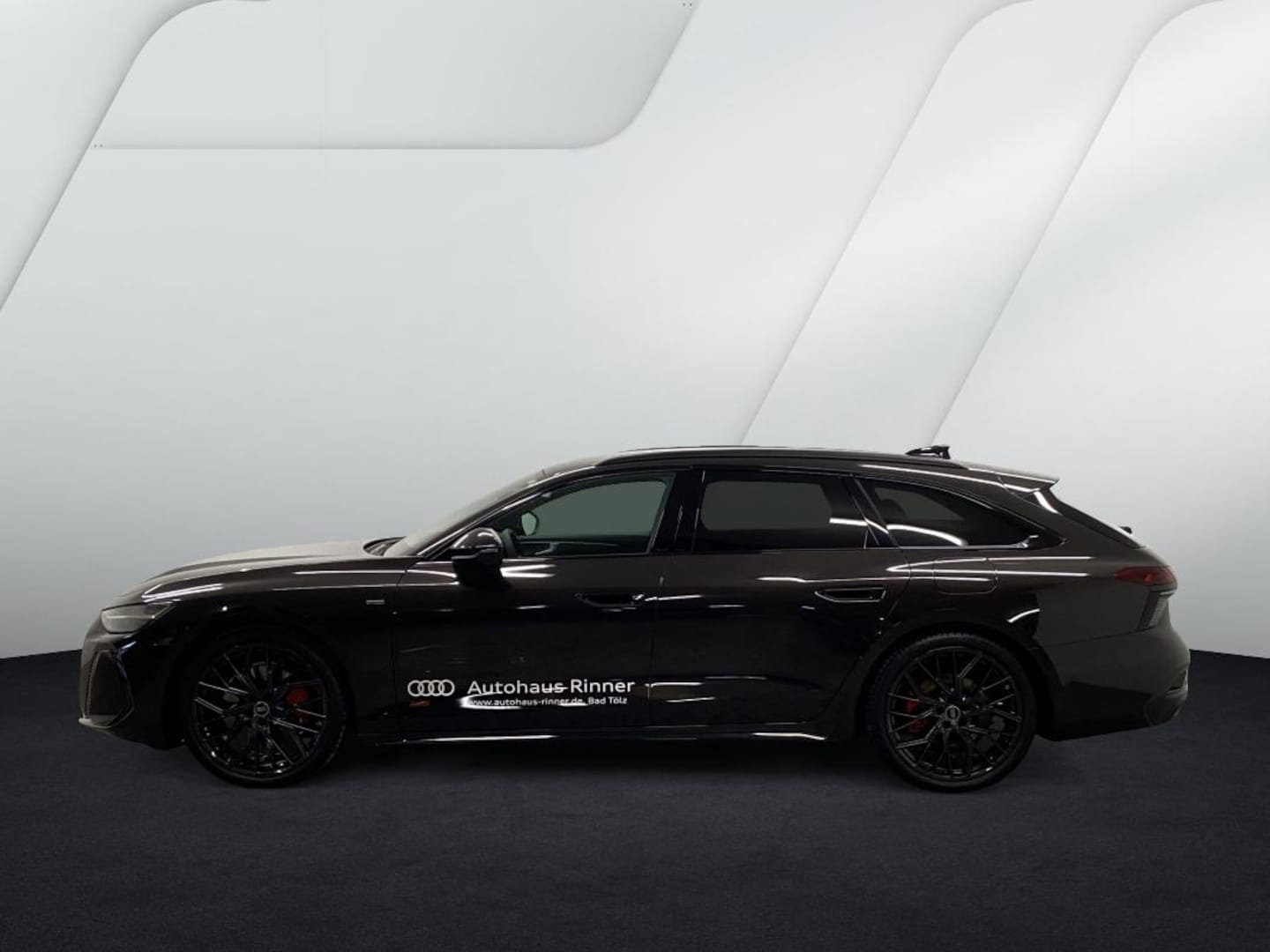 Bild über Audi A6 Avant e-hybrid e-hybrid quattro 270 kW S tronic - für weitere Informationen kontaktieren Sie den Audi Partner
