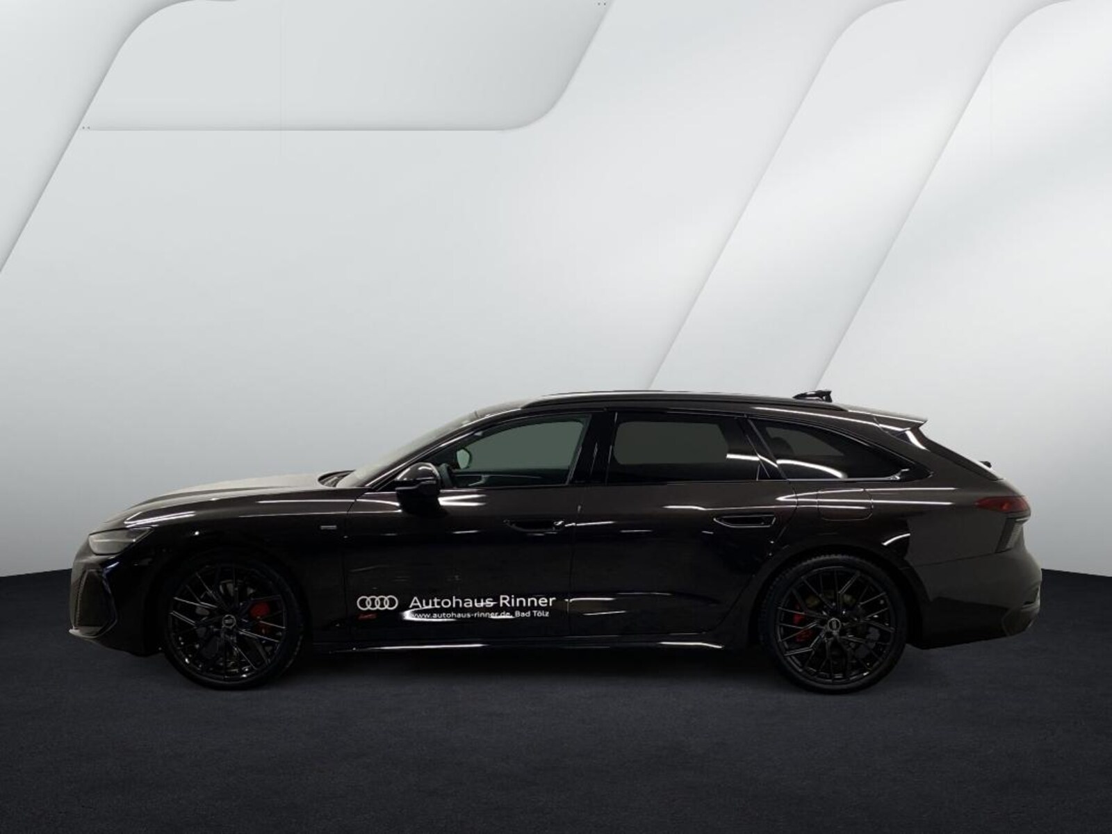 Audi A6 Avant – Bild 4