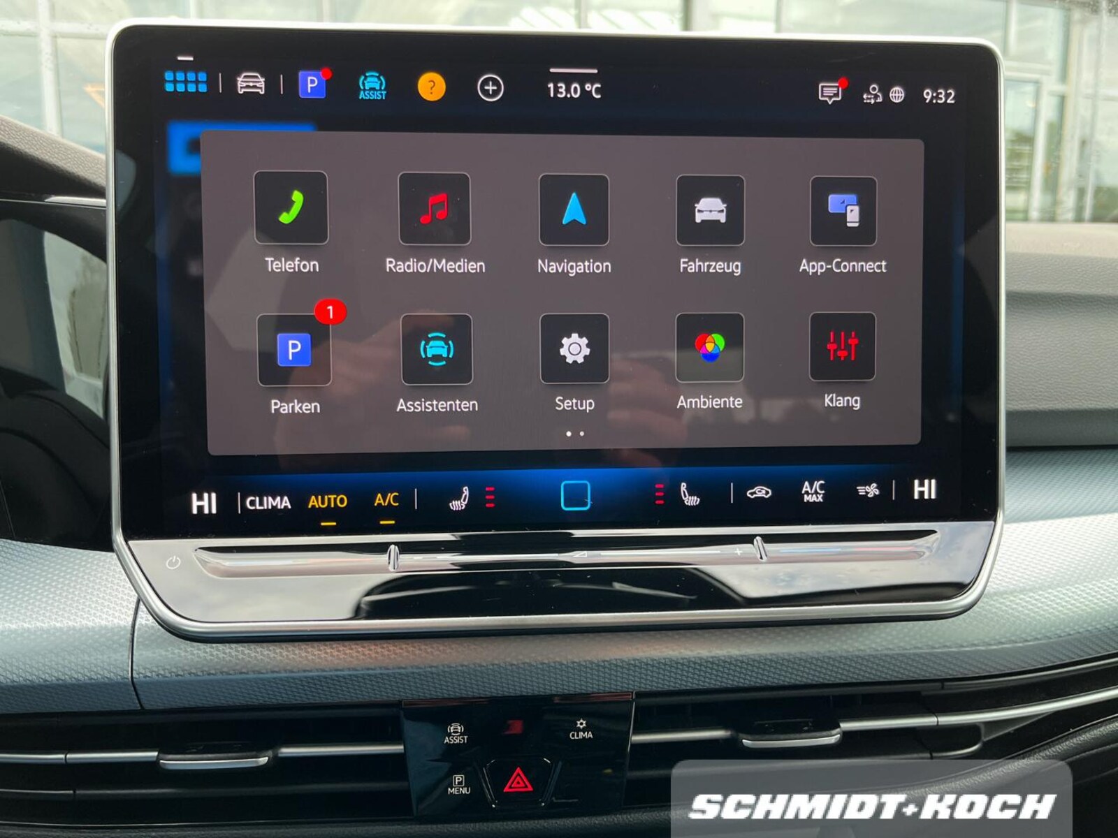 Volkswagen Golf – Bild 11