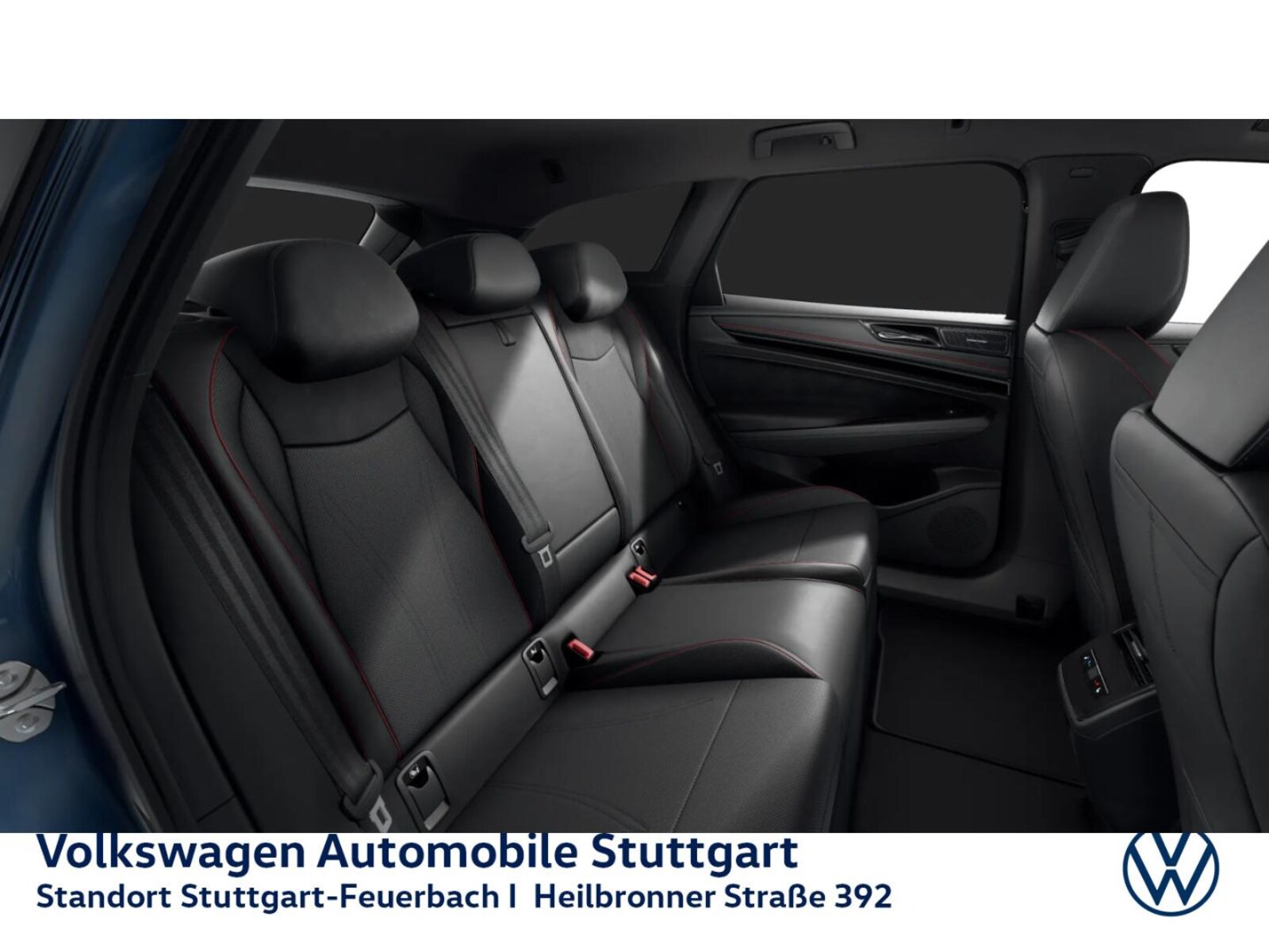 Volkswagen ID.7 Tourer – Bild 11