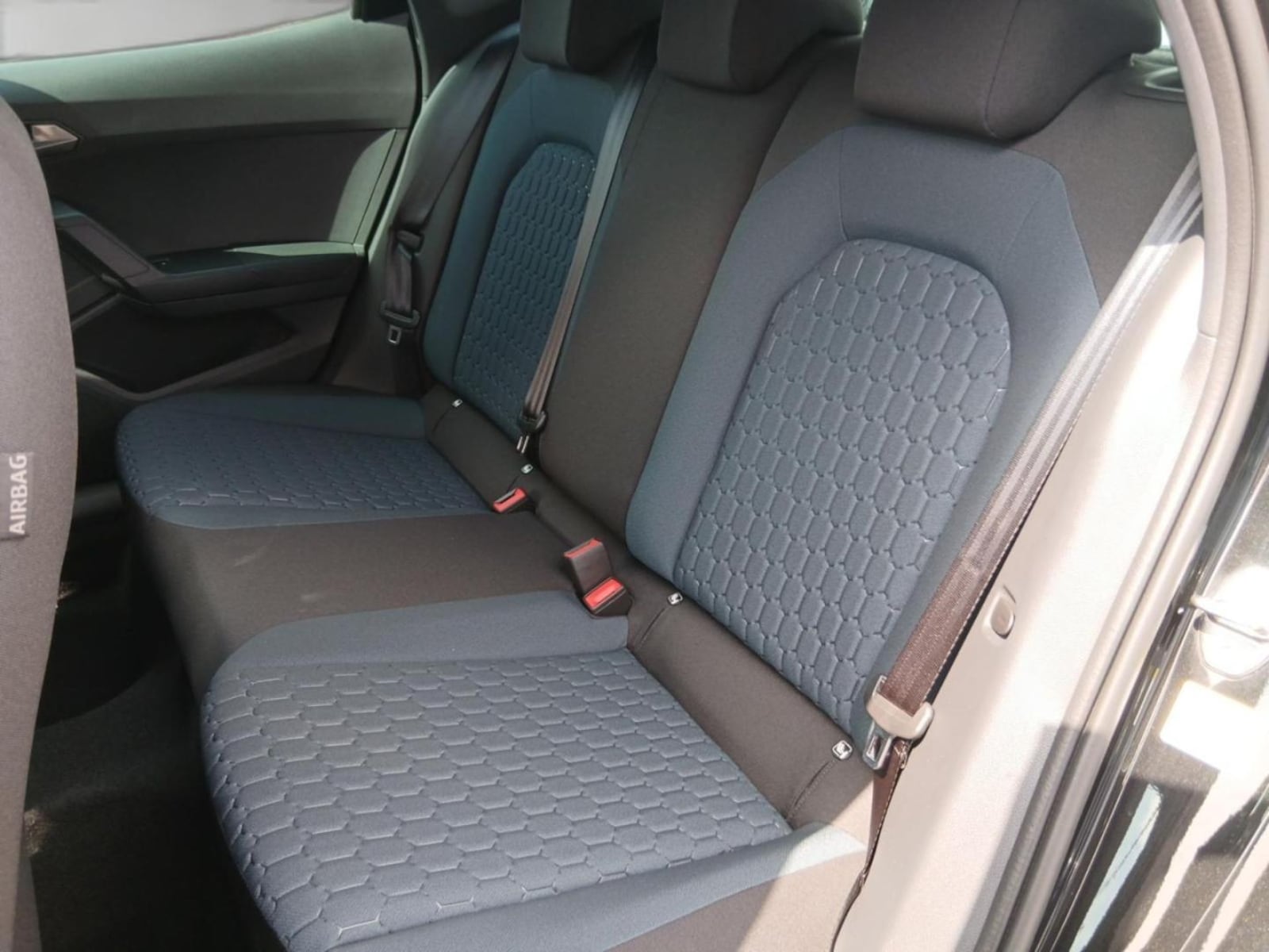 SEAT Ibiza – Bild 20