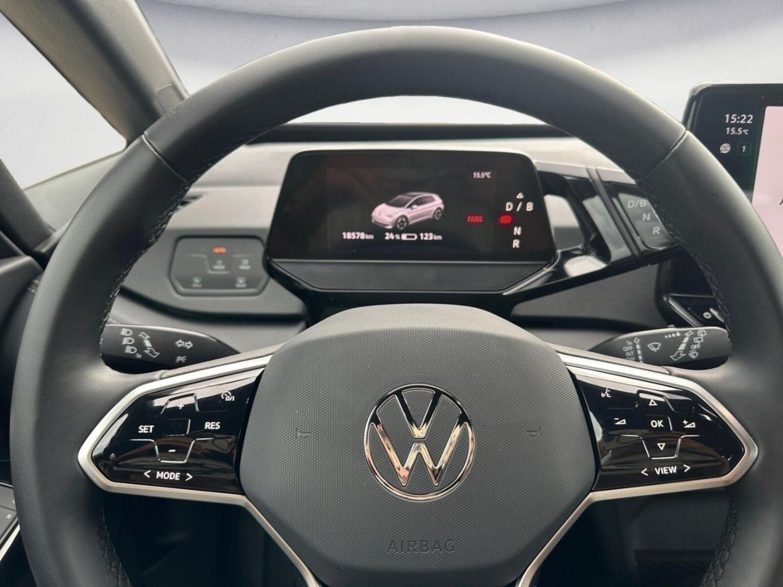 Volkswagen ID.3 – Bild 11