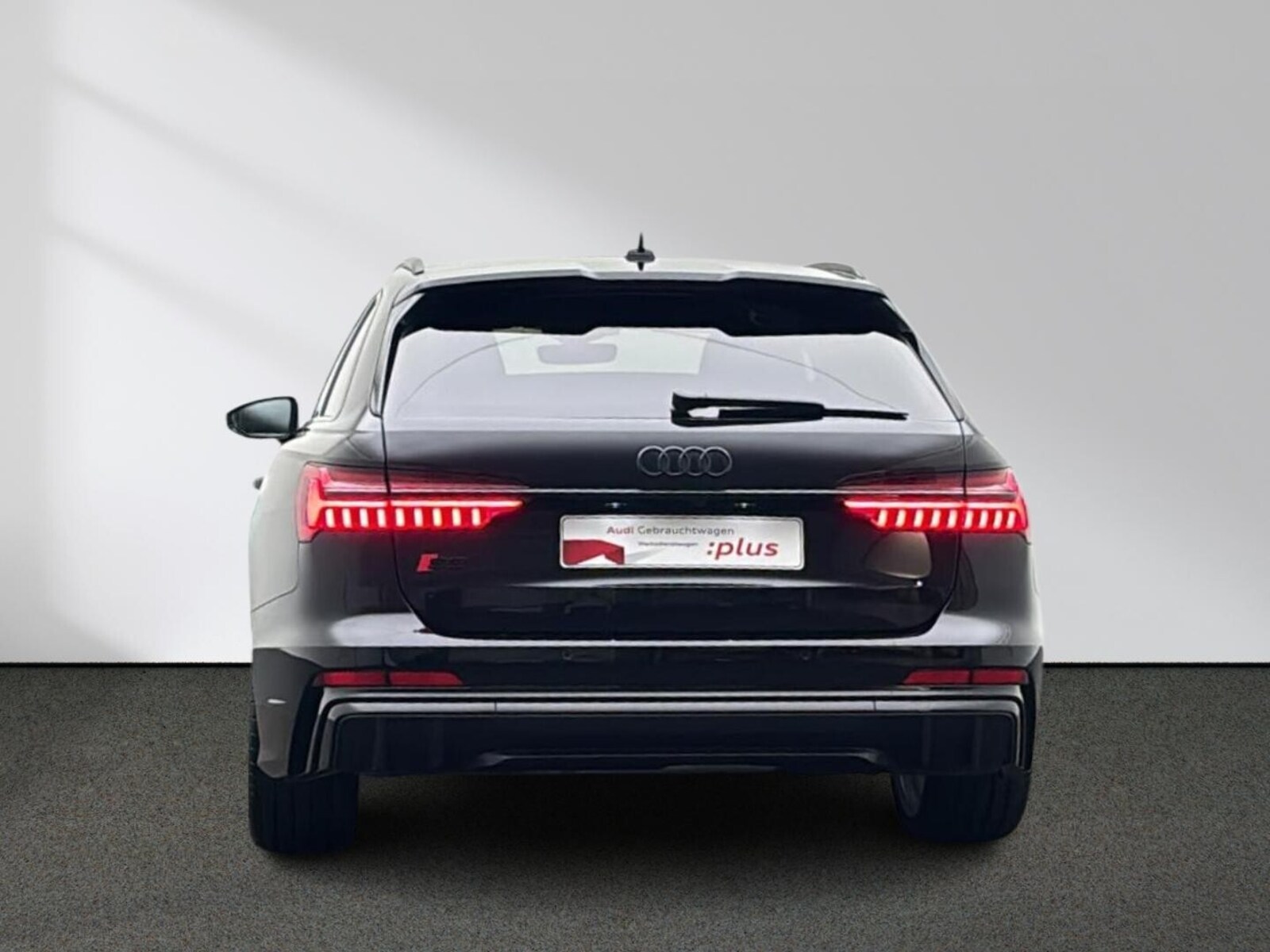 Audi S6 Avant – Bild 5