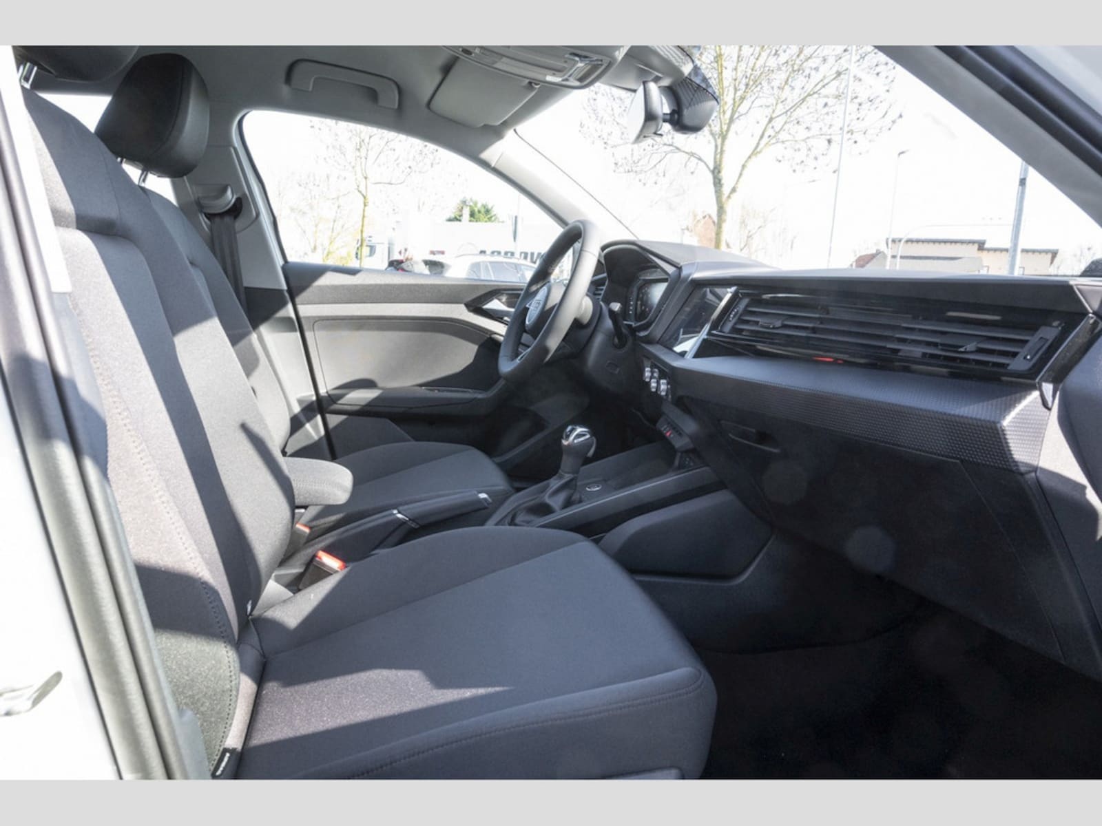 Audi A1 Sportback – Bild 7