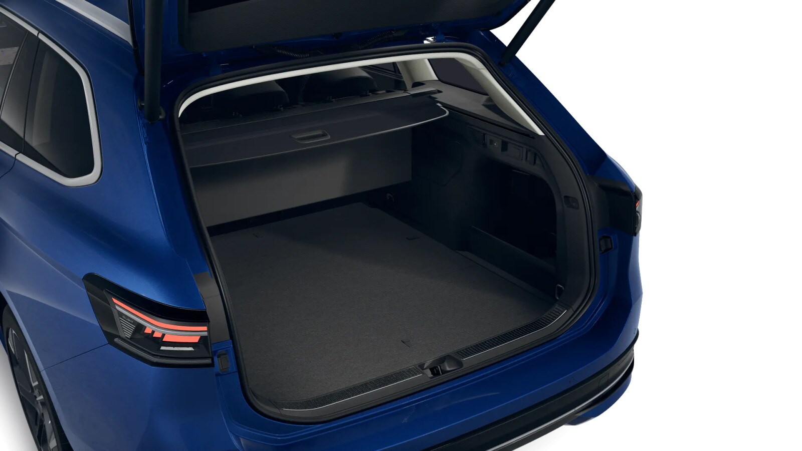 Volkswagen Passat – Bild 7
