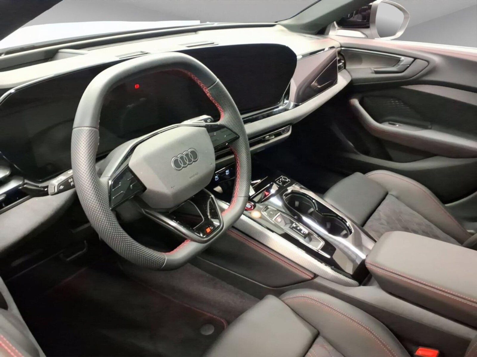 Audi A5 Avant – Bild 4