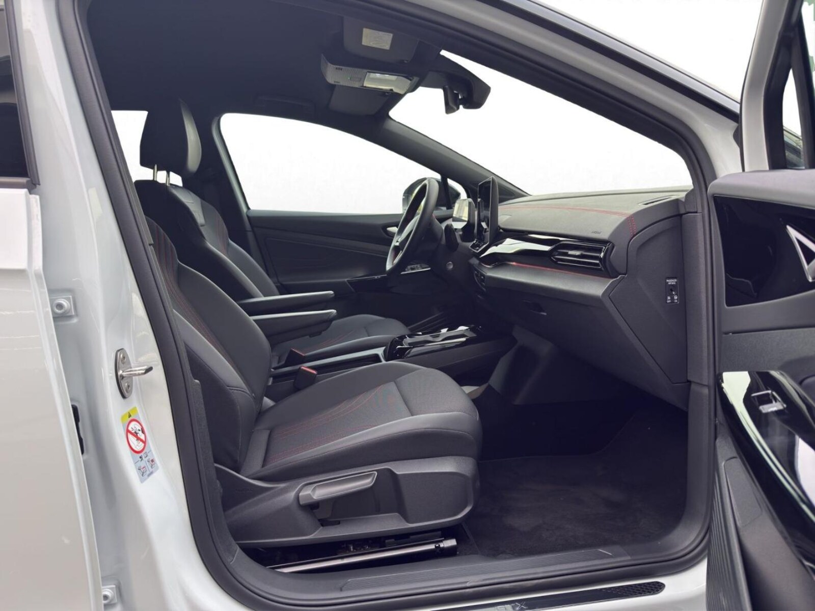 Volkswagen ID.4 – Bild 4
