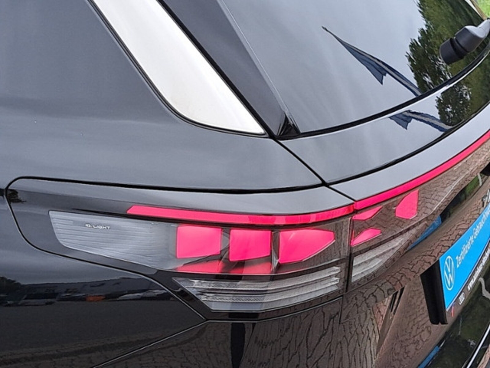 Volkswagen Tayron – Bild 28