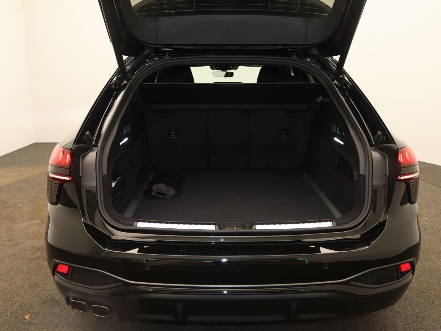 Bild über Audi A6 Avant edition one TDI quattro 150 kW S tronic - für weitere Informationen kontaktieren Sie den Audi Partner