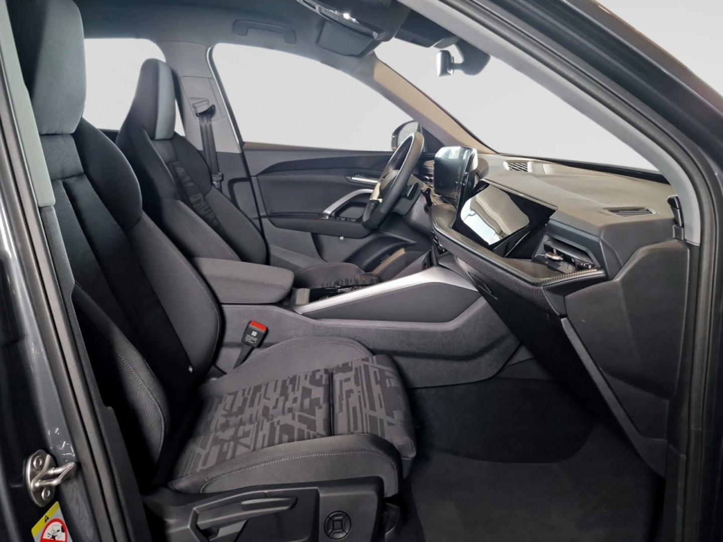 Bild über Audi Q5 Sportback TDI quattro 150 kW S tronic - für weitere Informationen kontaktieren Sie den Audi Partner