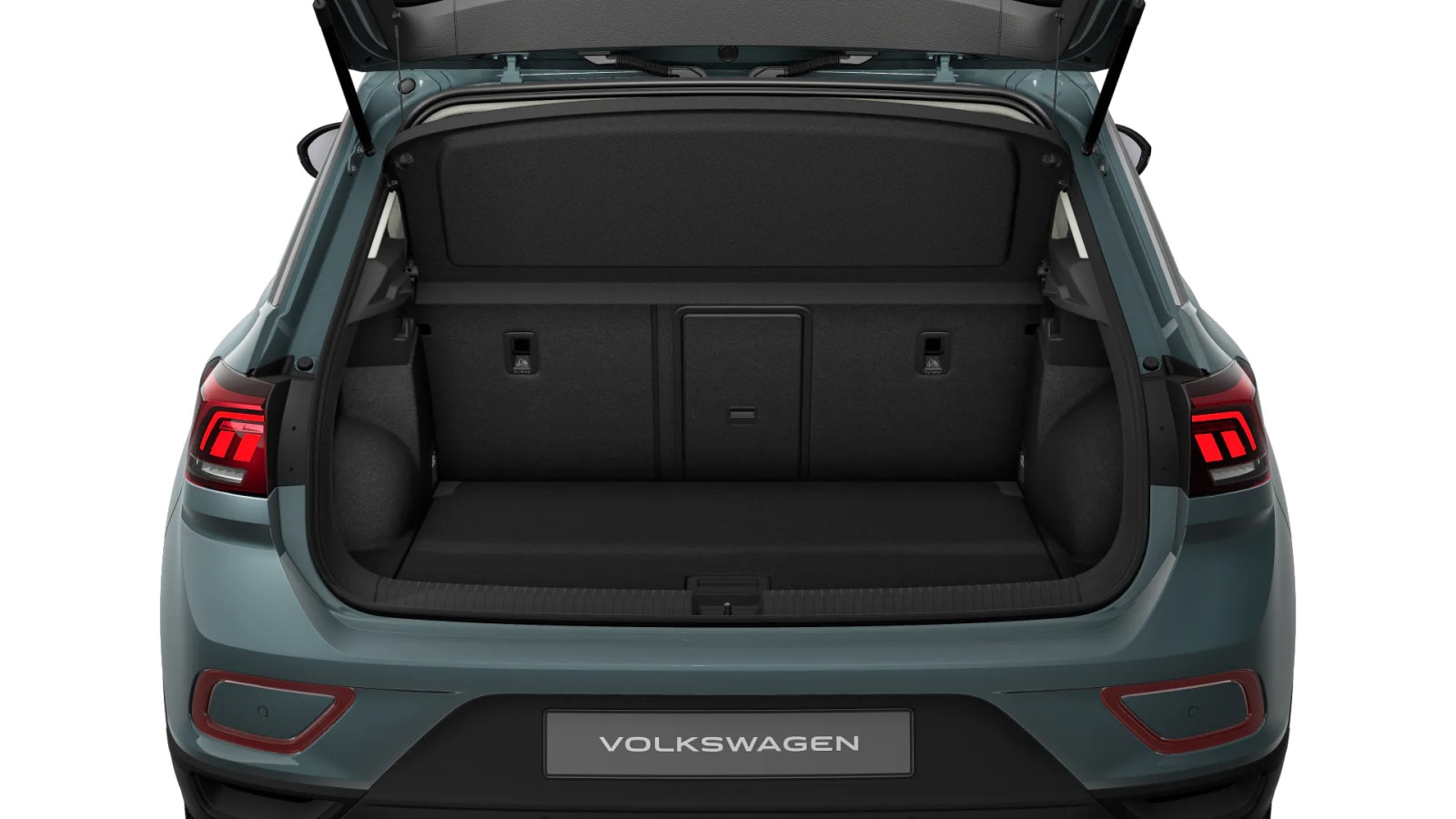 Volkswagen T-Roc – Bild 8