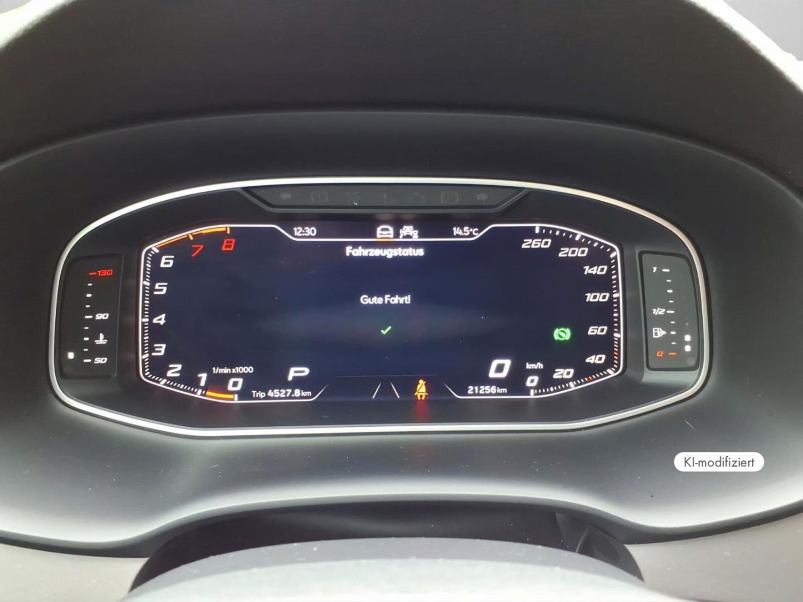 SEAT Ateca – Bild 5