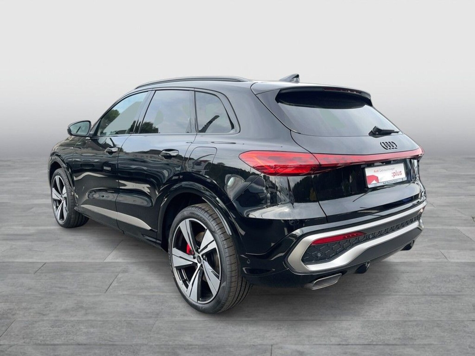 Audi Q5 – Bild 3