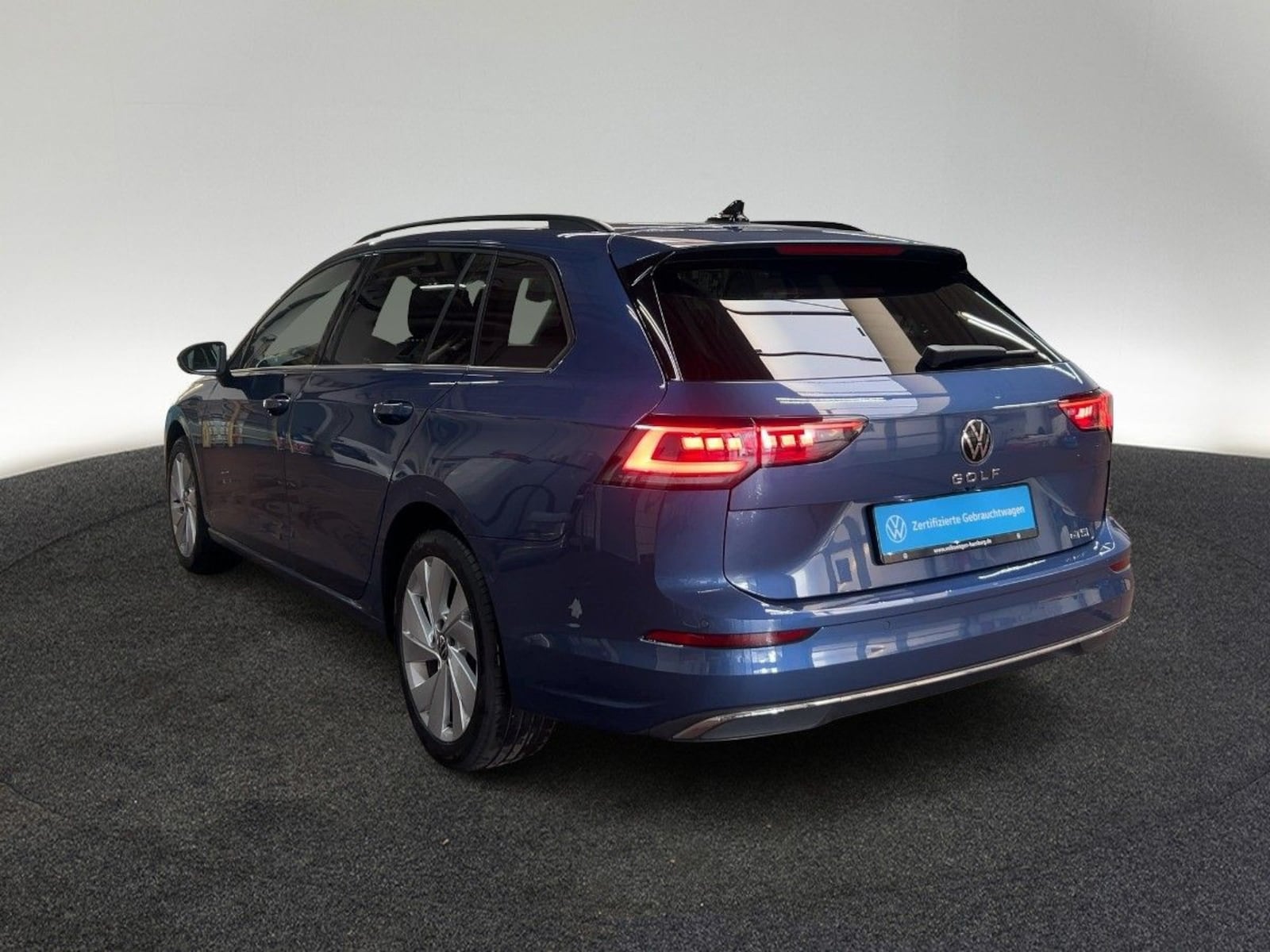 Volkswagen Golf Variant – Bild 3