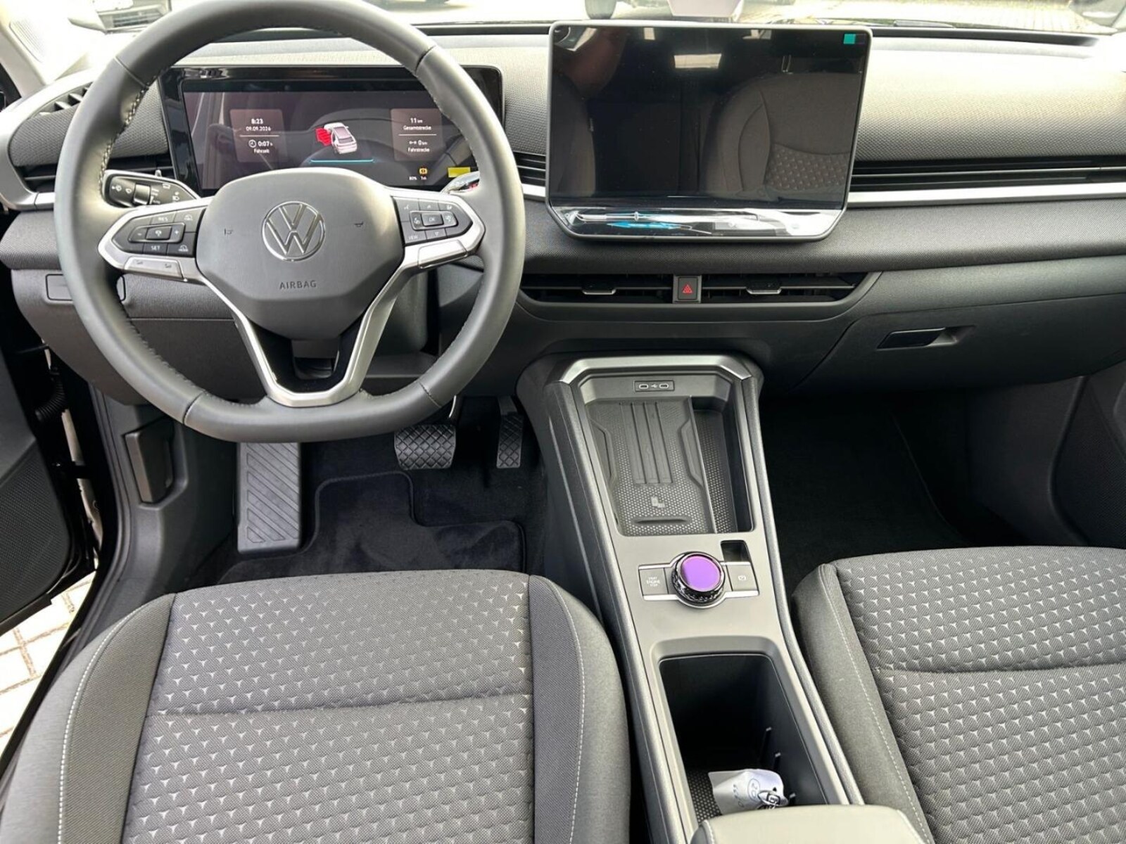 Volkswagen T-Roc – Bild 8