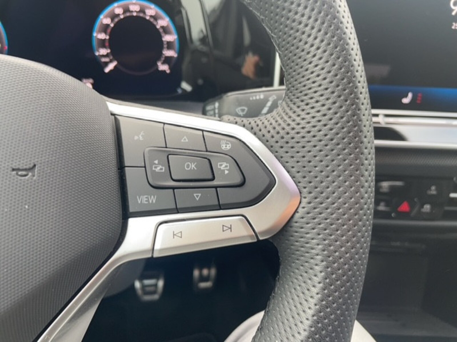 Volkswagen Golf Variant – Bild 17