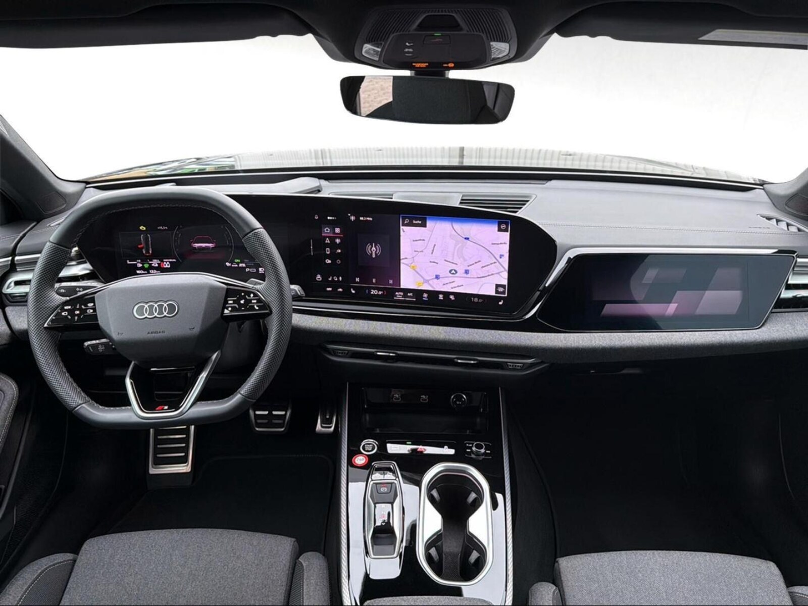 Audi A6 Avant – Bild 11