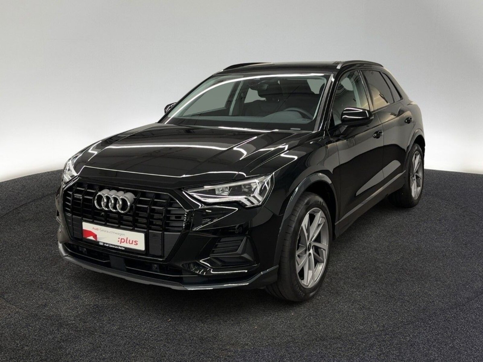 Audi Q3 – Bild 2