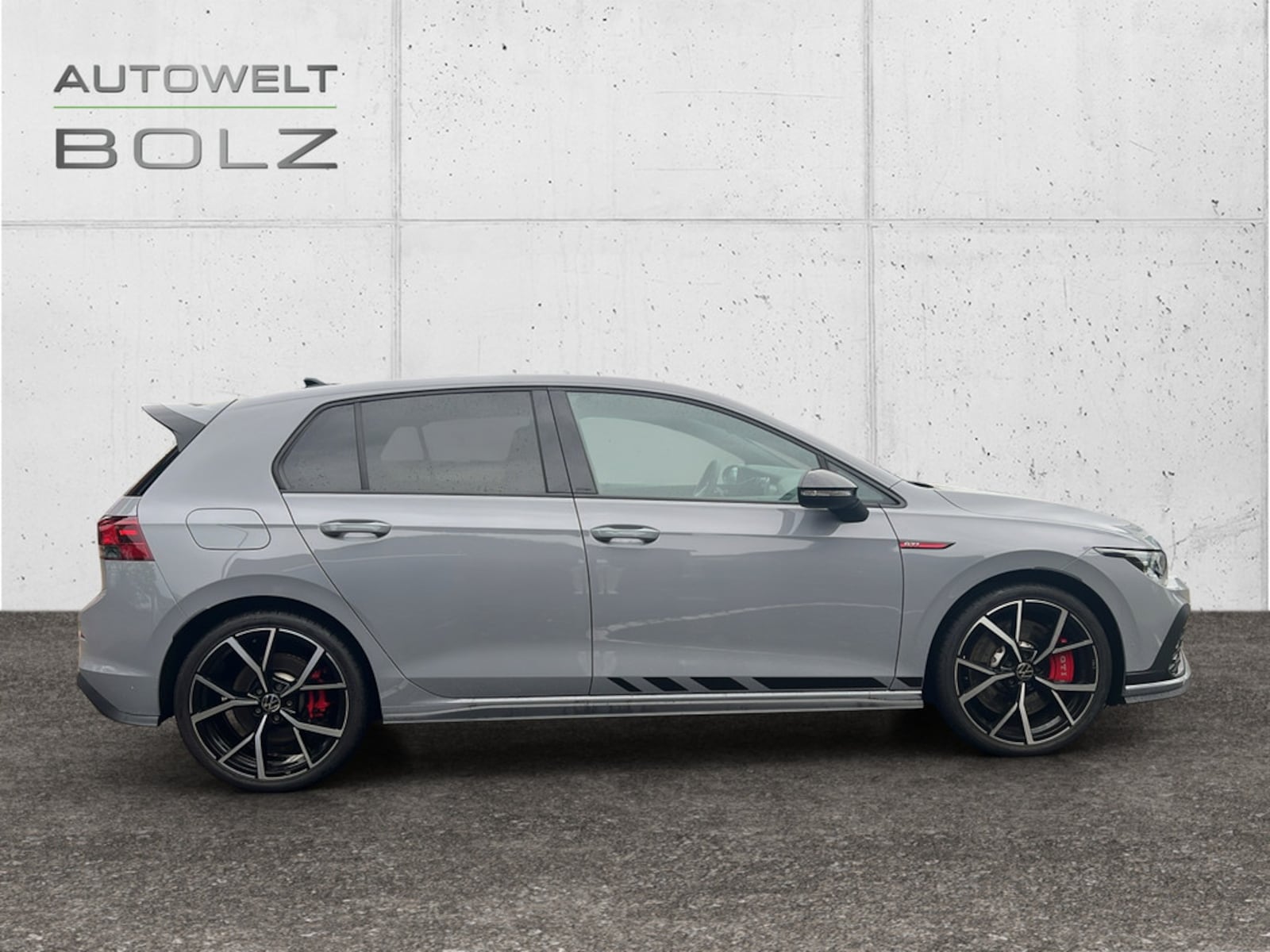 Volkswagen Golf – Bild 9
