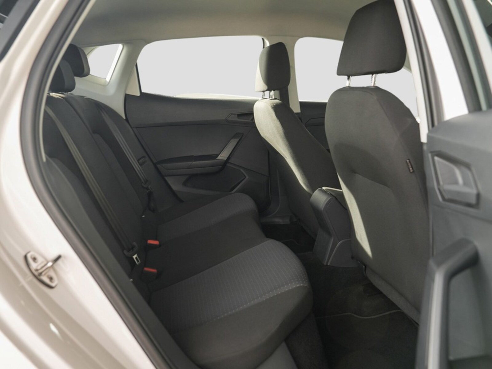 SEAT Ibiza – Bild 9