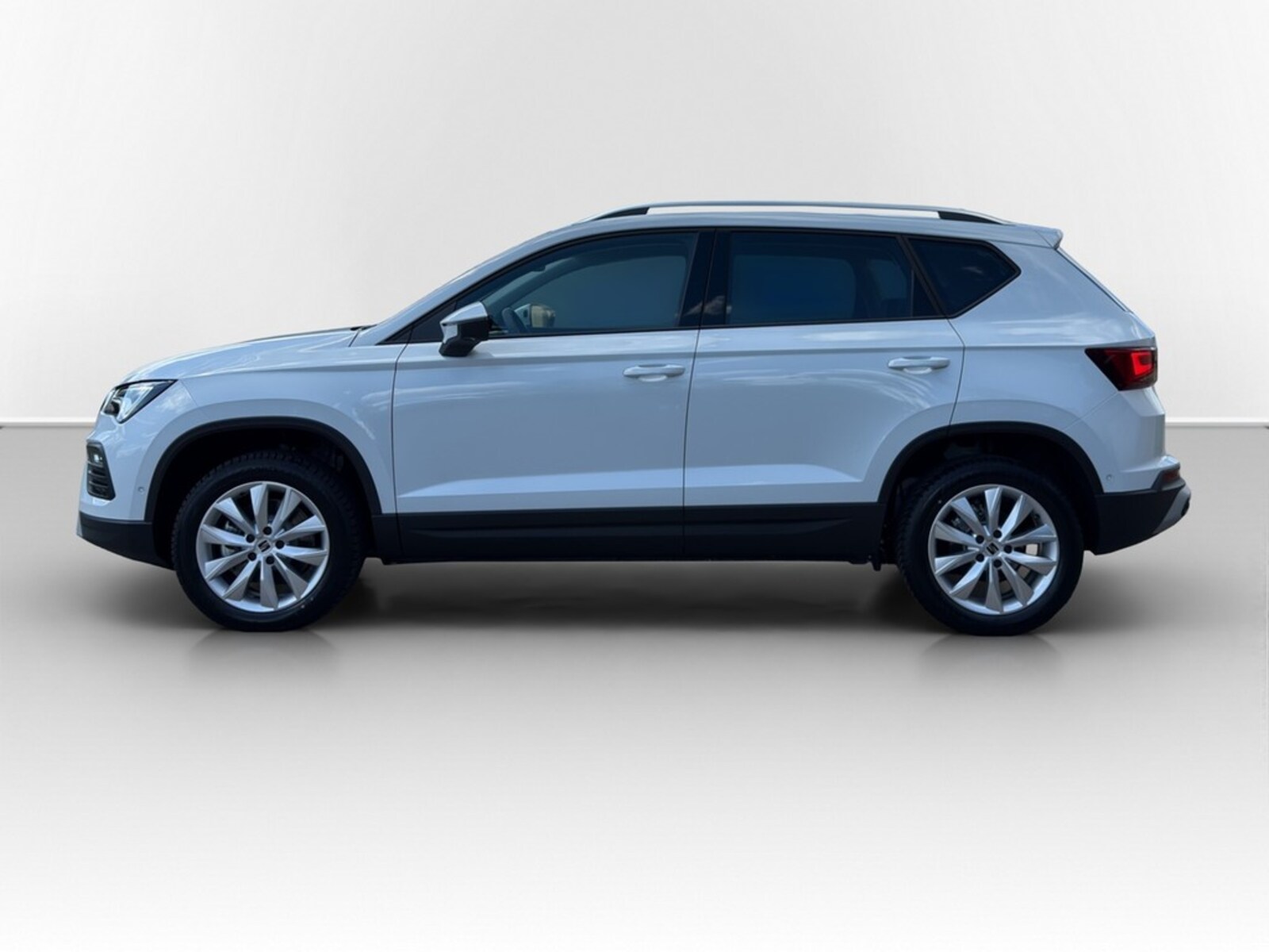 SEAT Ateca – Bild 8