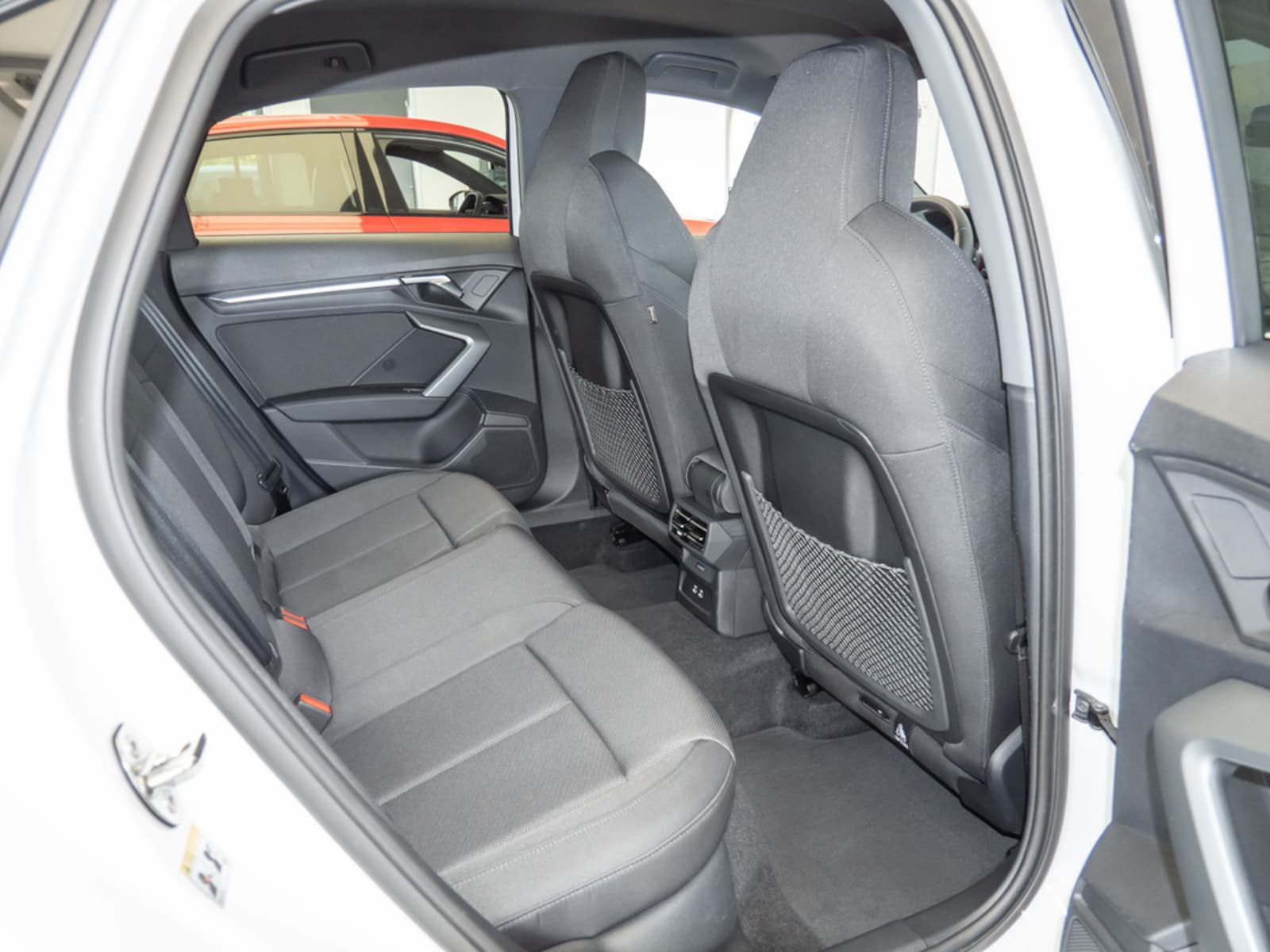 Audi A3 Limousine – Bild 4