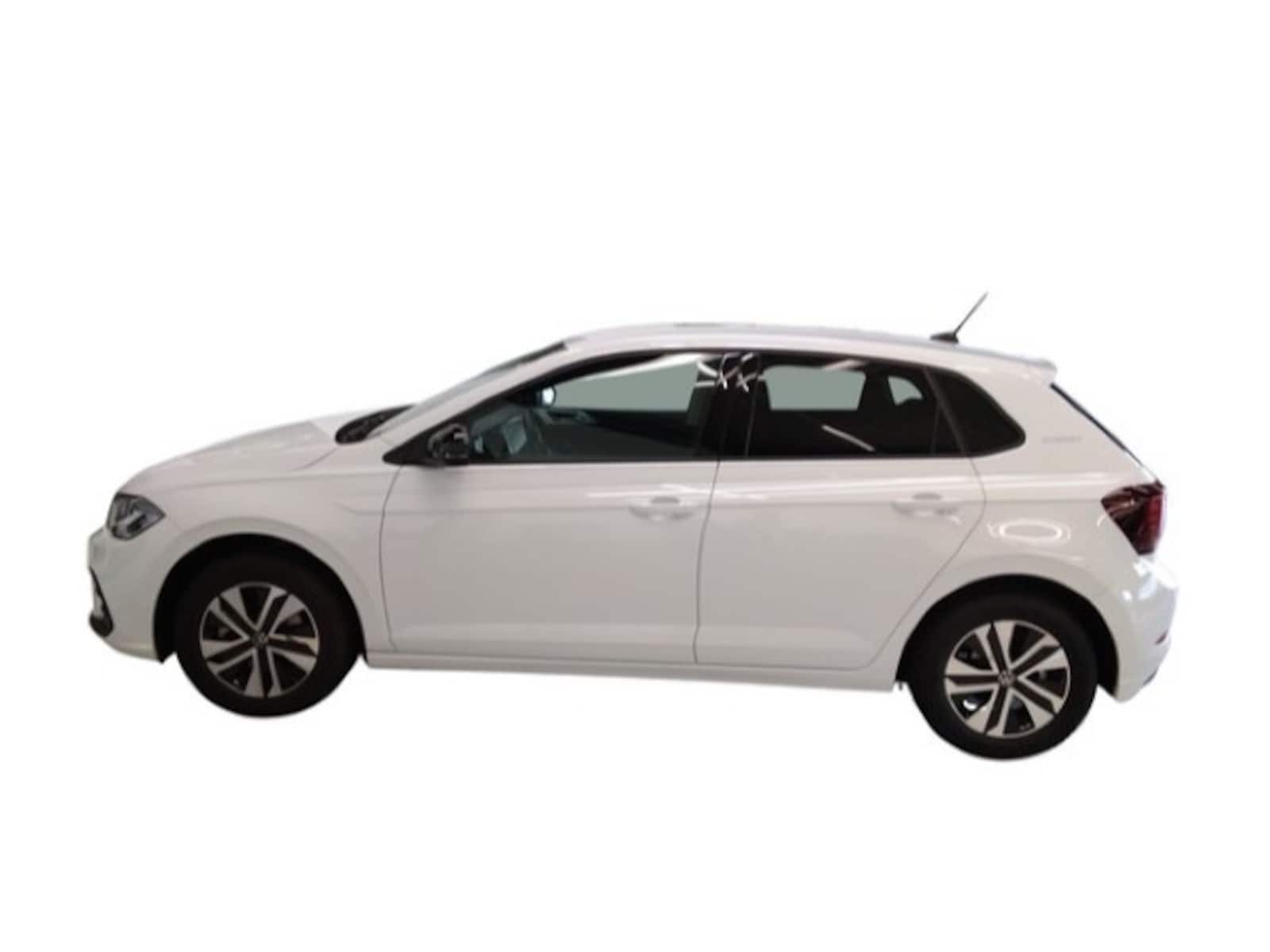 Volkswagen Polo – Bild 3
