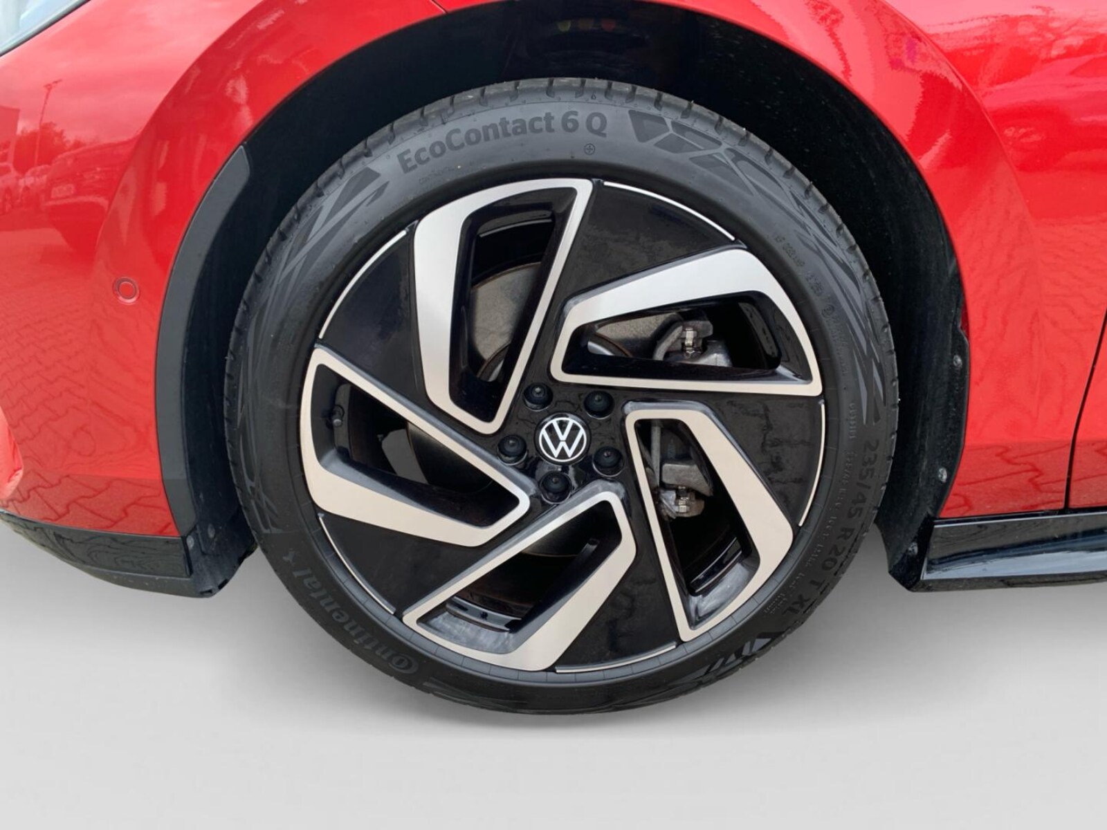 Volkswagen ID.7 Tourer – Bild 5
