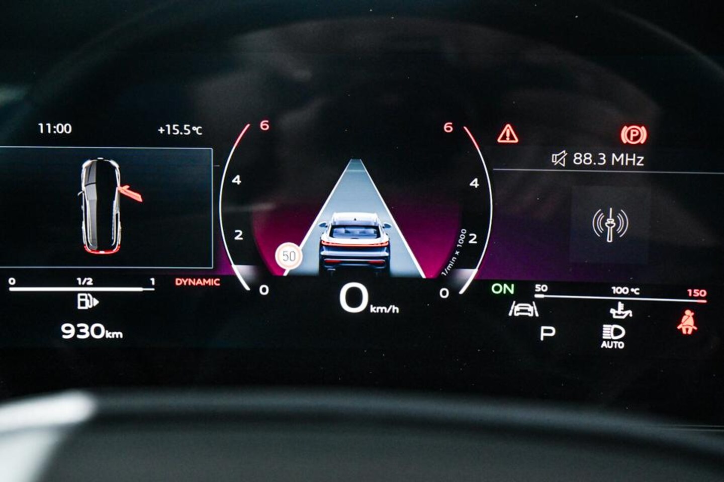 Image about Audi Q5 SUV TDI quattro 150 kW