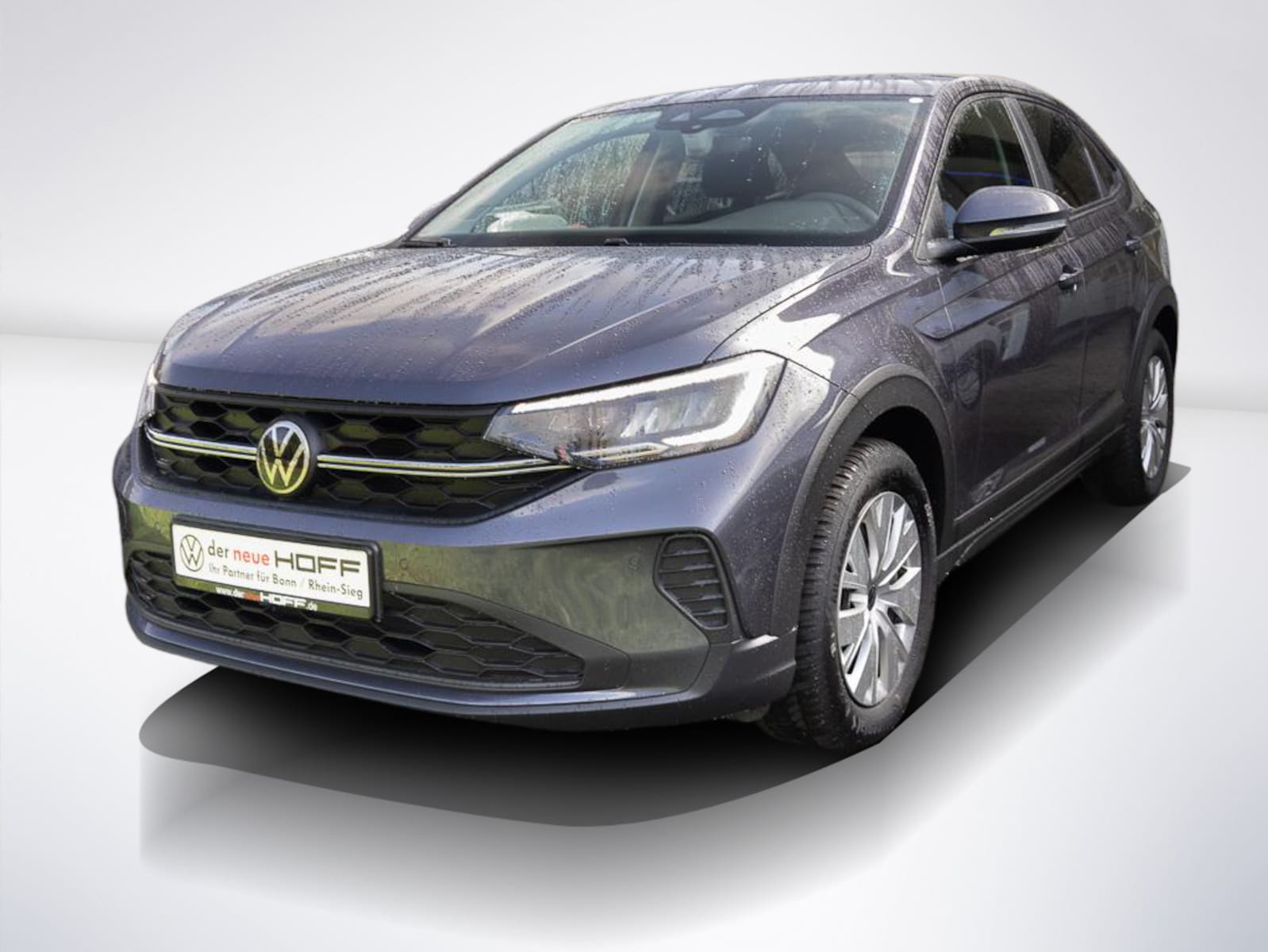 Volkswagen Taigo – Bild 13