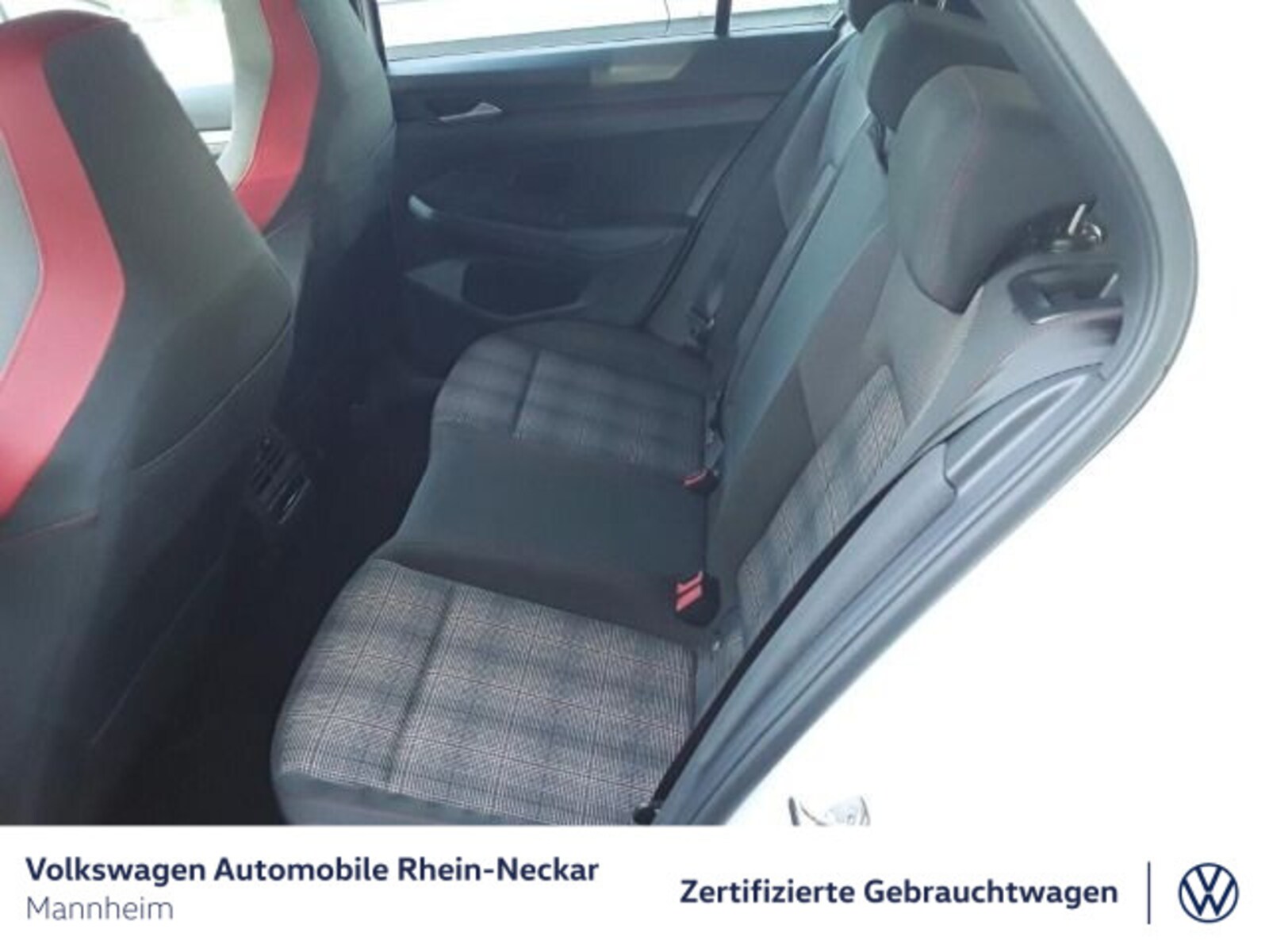 Volkswagen Golf – Bild 7
