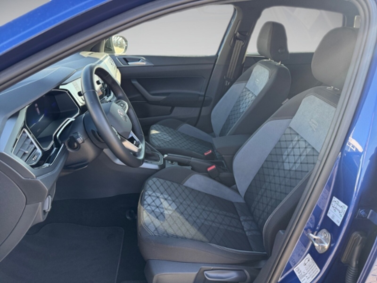 Volkswagen Taigo – Bild 9
