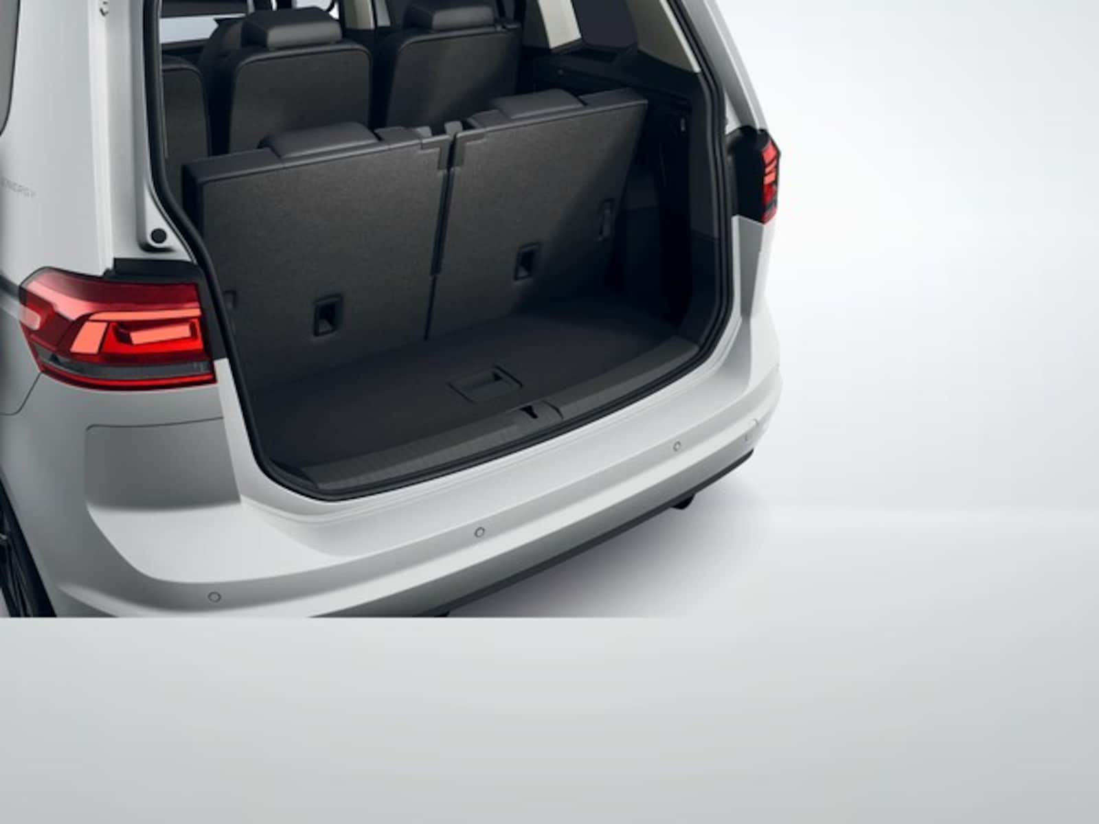 Volkswagen Touran – Bild 7
