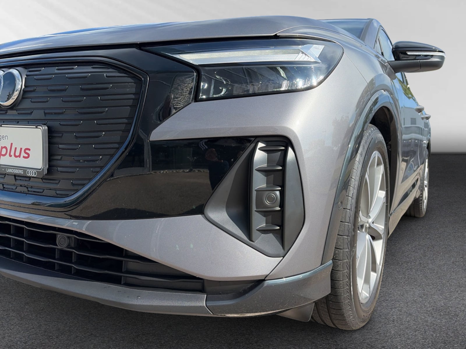 Audi Q4 e-tron – Bild 7